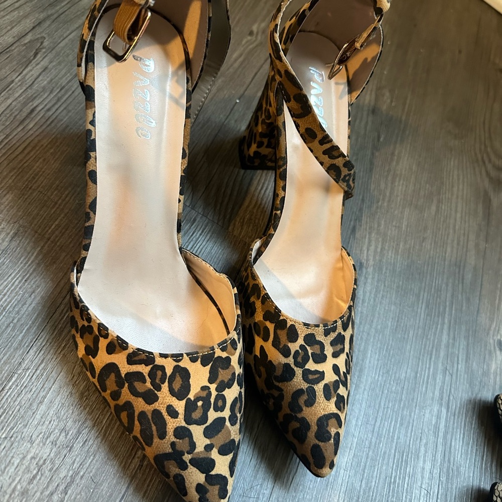 Heels